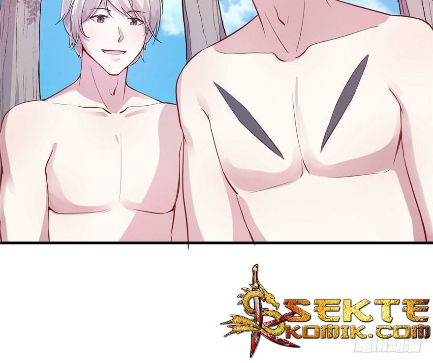Beauty and the Beasts Chapter 50 Gambar 17